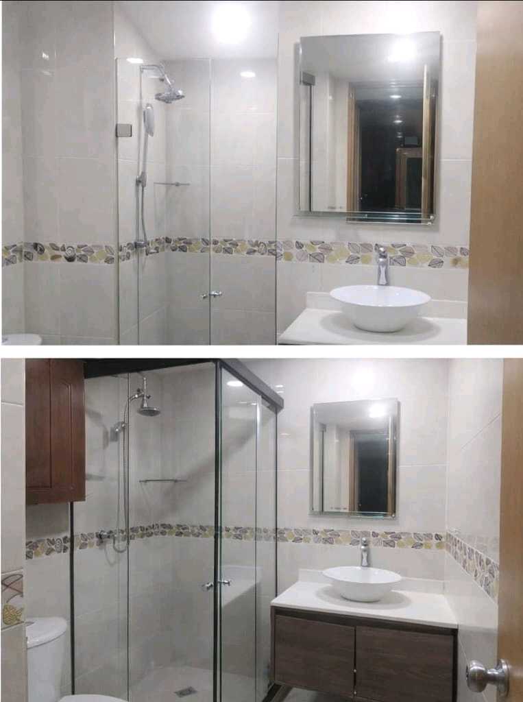 Apartamento para arriendo o para amoblar Conquistadores PC