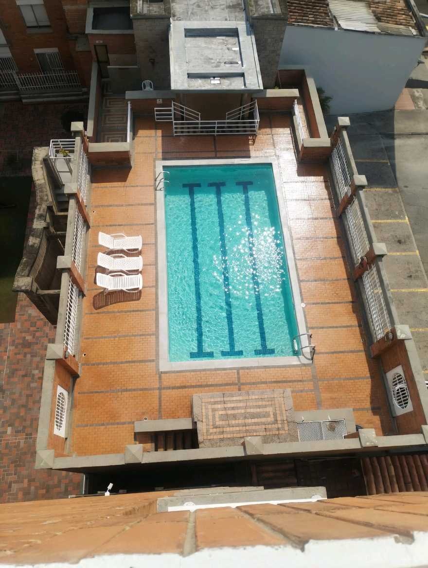 Apartamento para arriendo o para amoblar Conquistadores PC