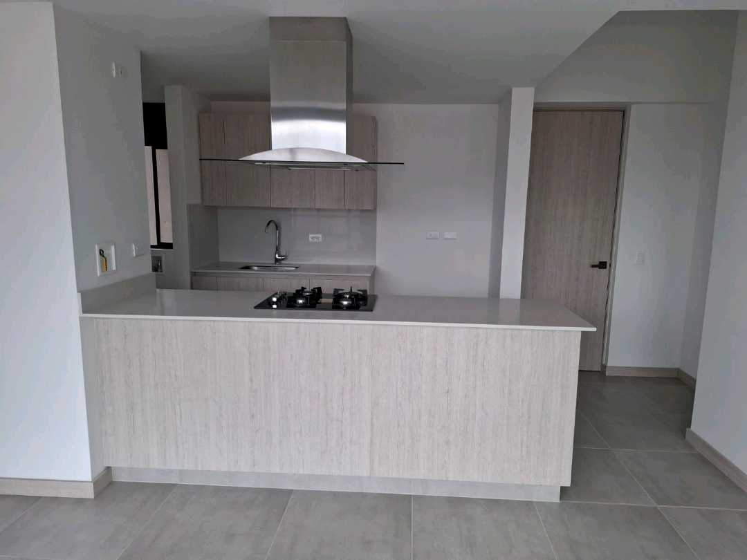 Apartamento Para Estrenar en Bello, Sector Fabricato