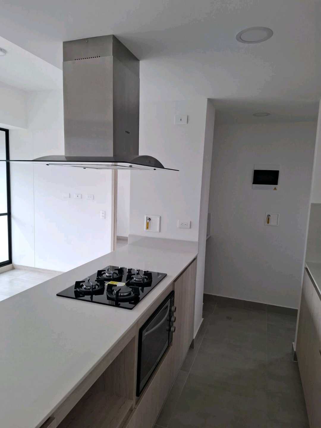 Apartamento Para Estrenar en Bello, Sector Fabricato