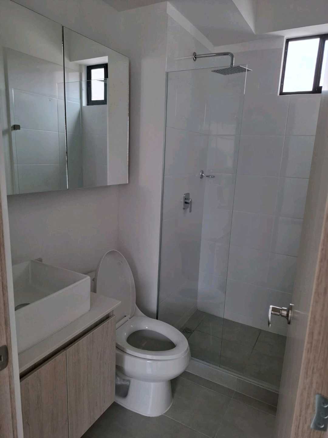 Apartamento Para Estrenar en Bello, Sector Fabricato