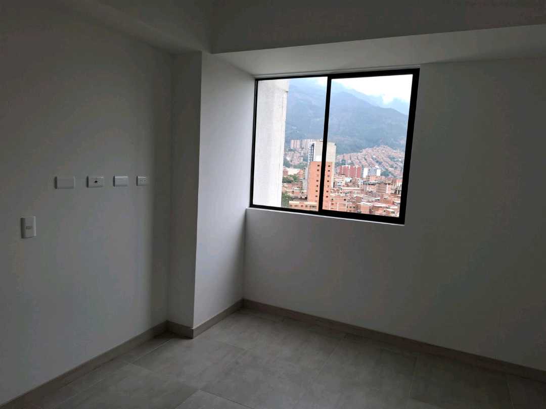 Apartamento Para Estrenar en Bello, Sector Fabricato