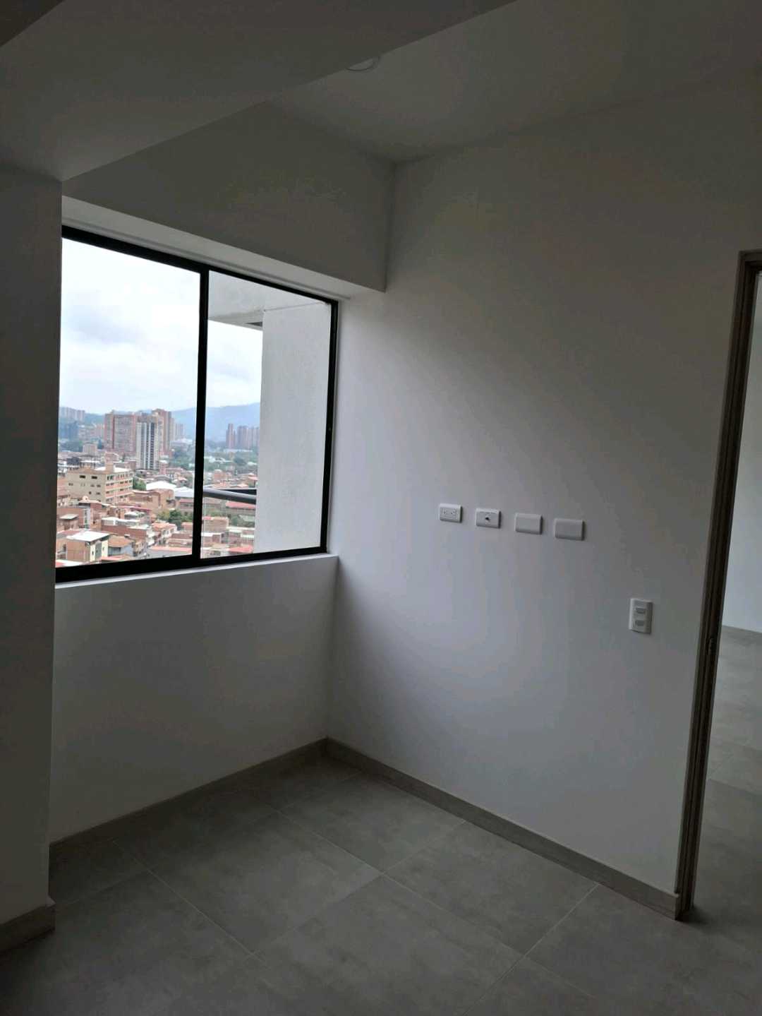Apartamento Para Estrenar en Bello, Sector Fabricato