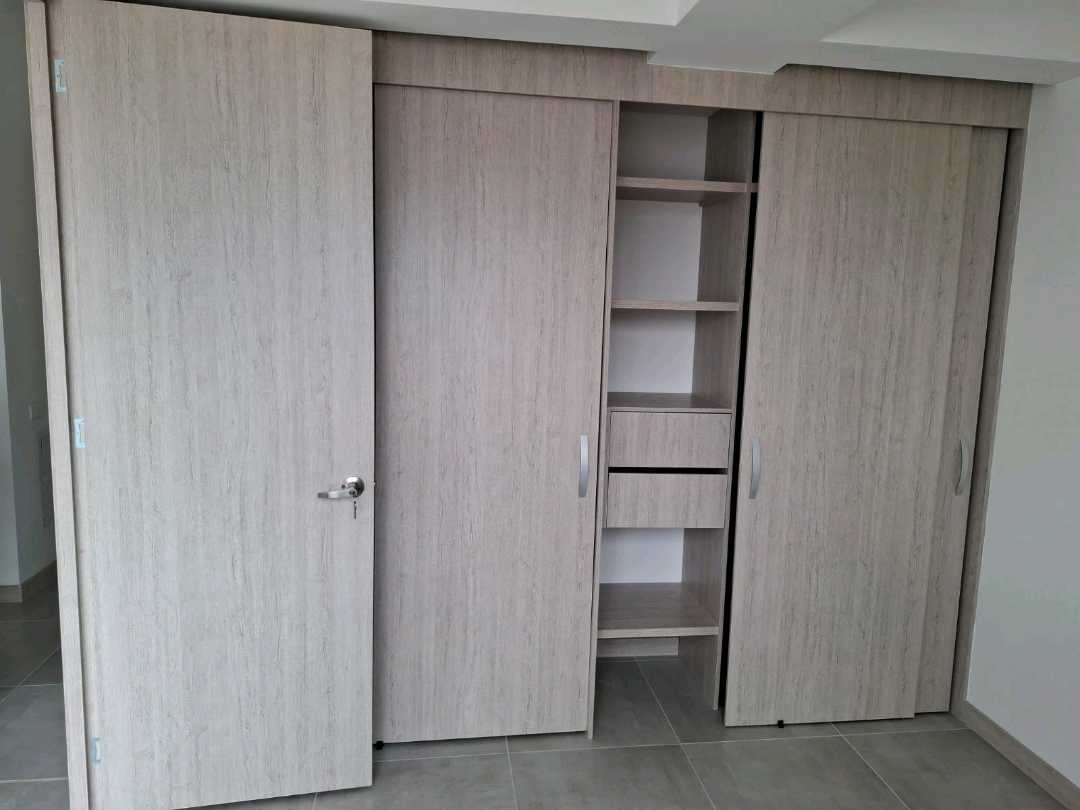 Apartamento Para Estrenar en Bello, Sector Fabricato