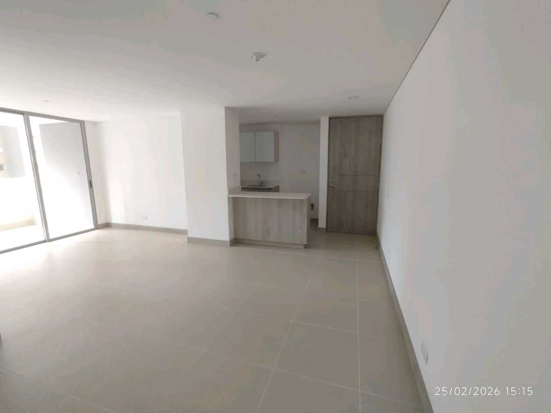 Apartamento para estrenar Loma del Esmeraldal RT