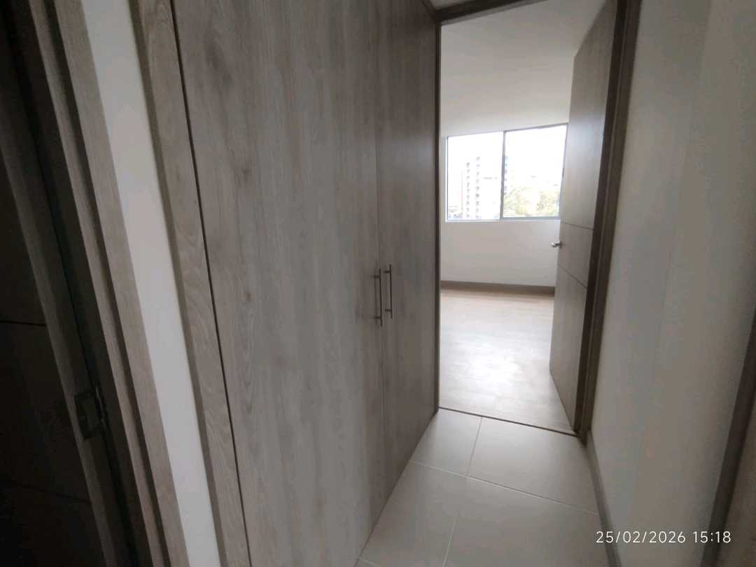 Apartamento para estrenar Loma del Esmeraldal RT