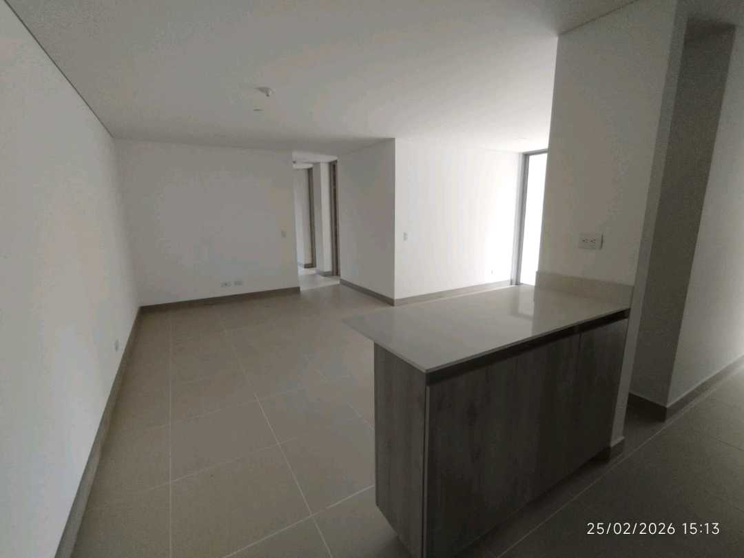 Apartamento para estrenar Loma del Esmeraldal RT