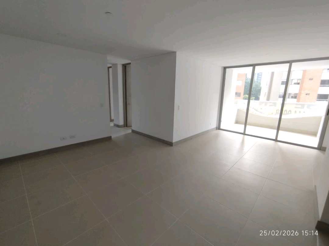 Apartamento para estrenar Loma del Esmeraldal RT