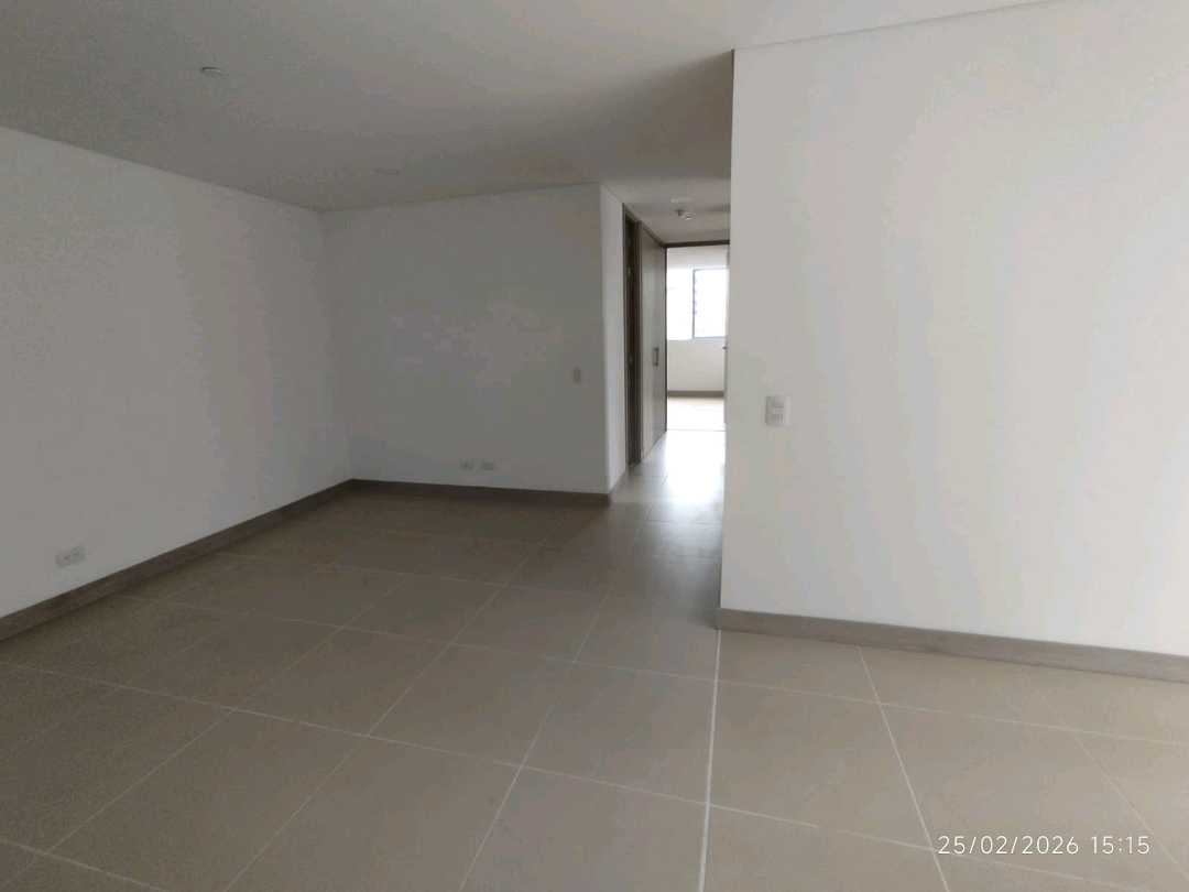 Apartamento para estrenar Loma del Esmeraldal RT