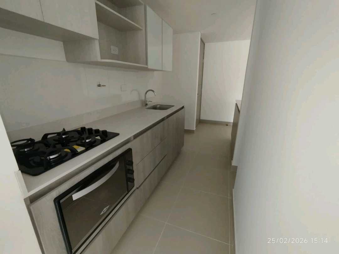 Apartamento para estrenar Loma del Esmeraldal RT