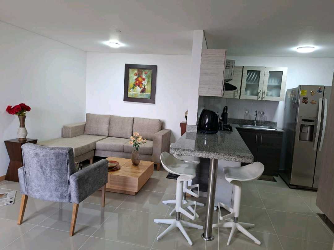 Apartamento para la venta CA Envigado Abadia MA