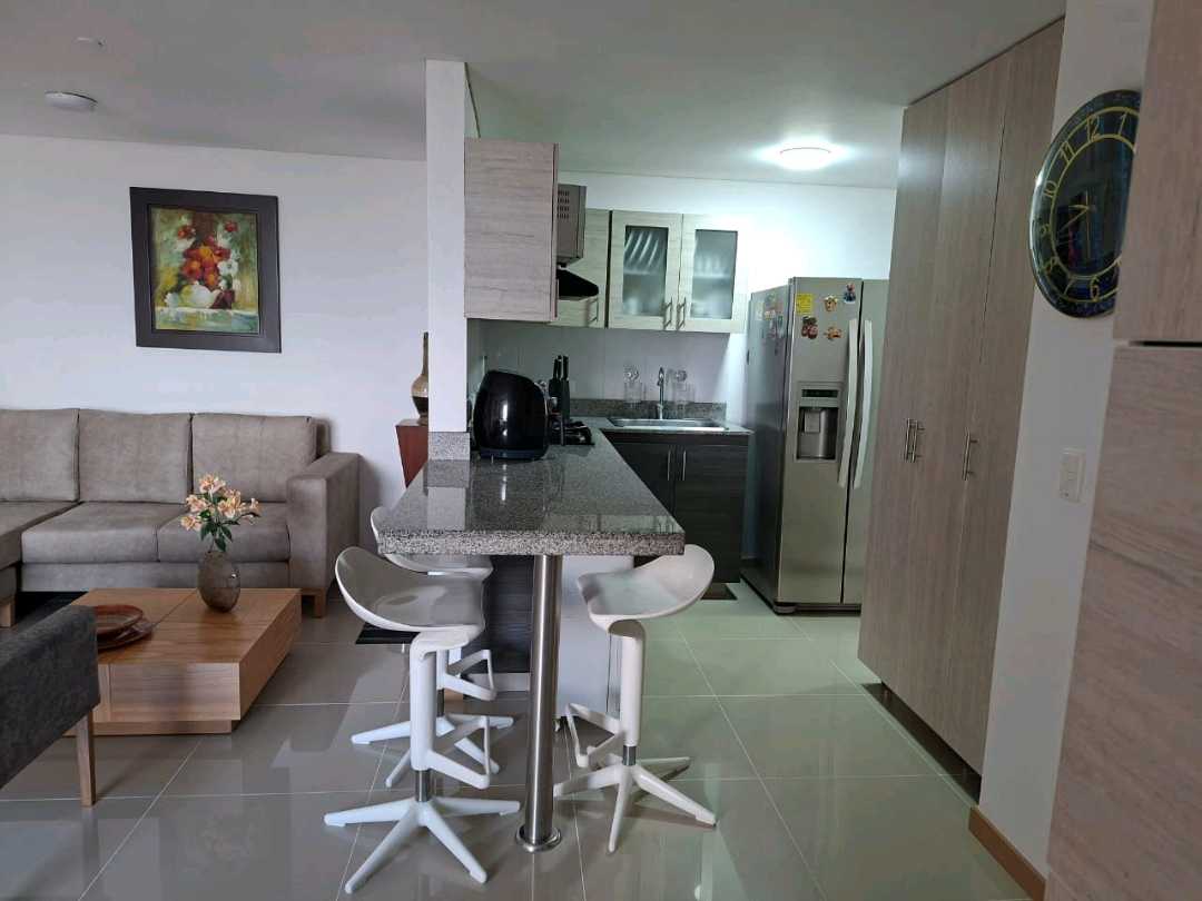 Apartamento para la venta CA Envigado Abadia MA