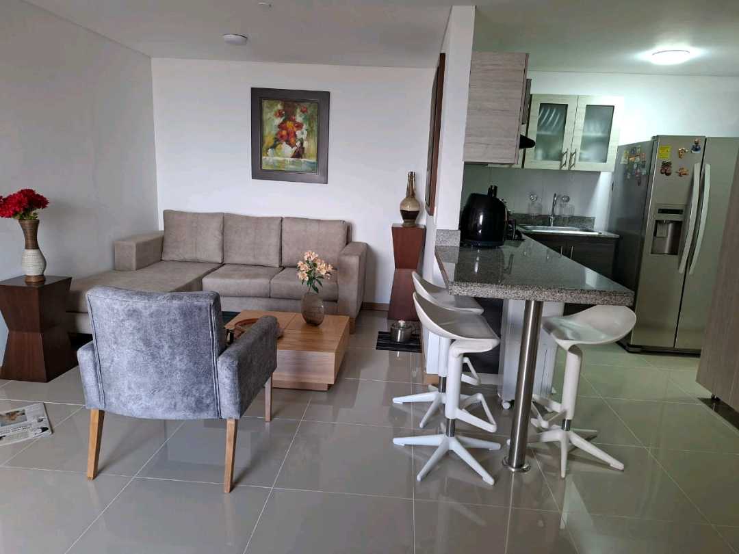 Apartamento para la venta CA Envigado Abadia MA