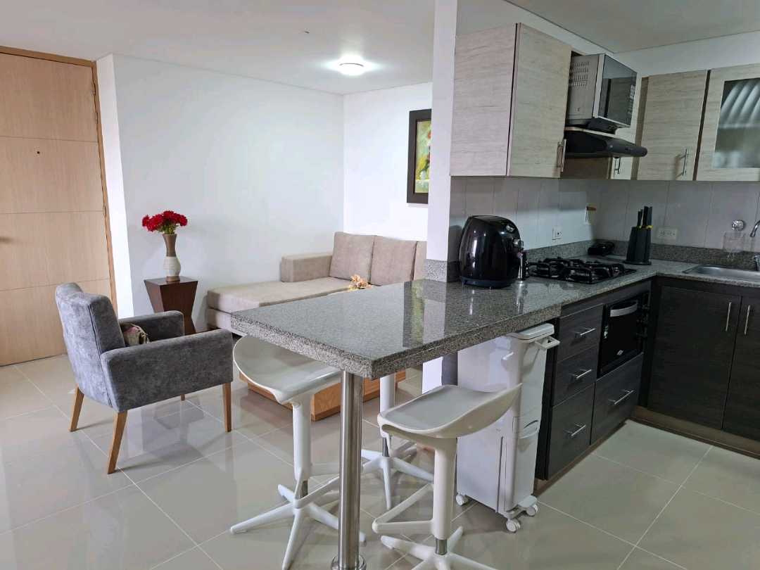Apartamento para la venta CA Envigado Abadia MA