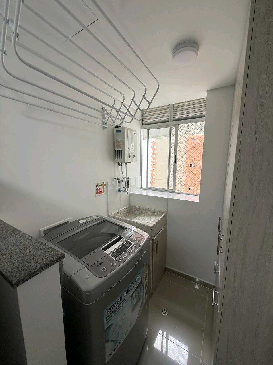 Apartamento para la venta CA Envigado Abadia MA