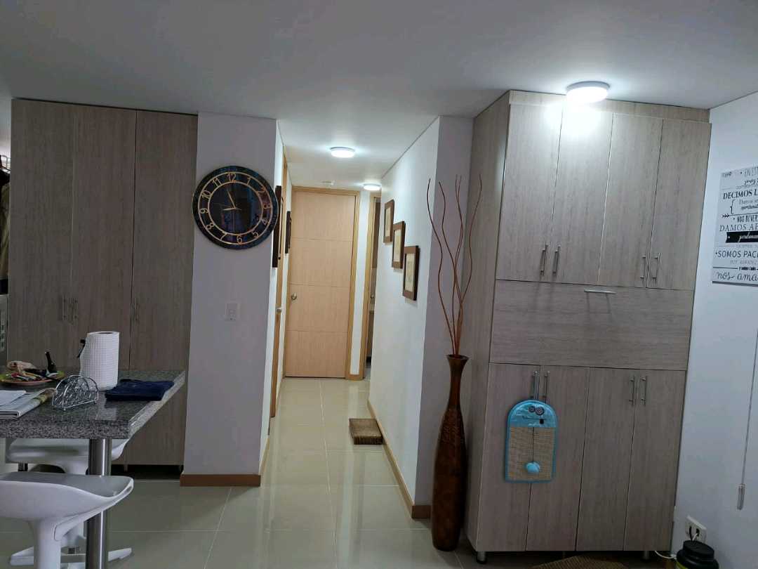 Apartamento para la venta CA Envigado Abadia MA