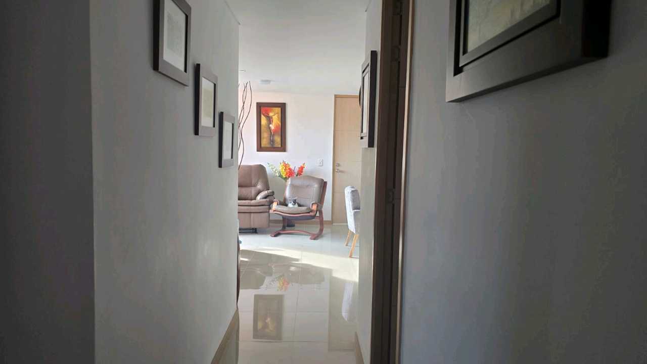 Apartamento para la venta CA Envigado Abadia MA