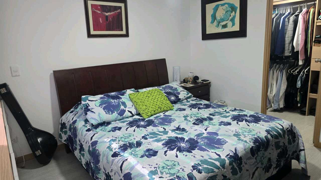 Apartamento para la venta CA Envigado Abadia MA