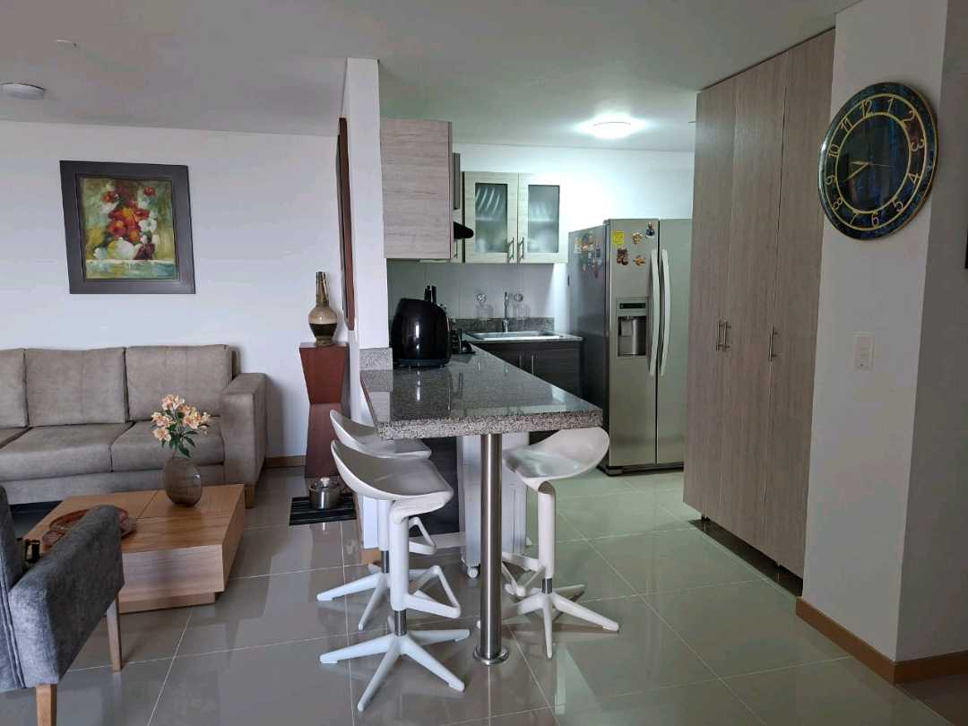 Apartamento para la venta CA Envigado Abadia MA