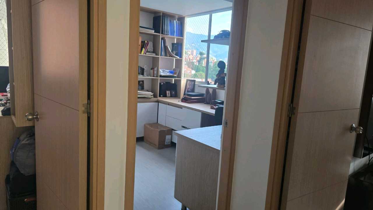 Apartamento para la venta CA Envigado Abadia MA