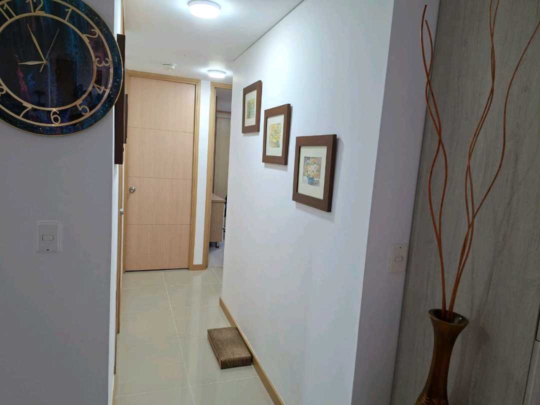Apartamento para la venta CA Envigado Abadia MA