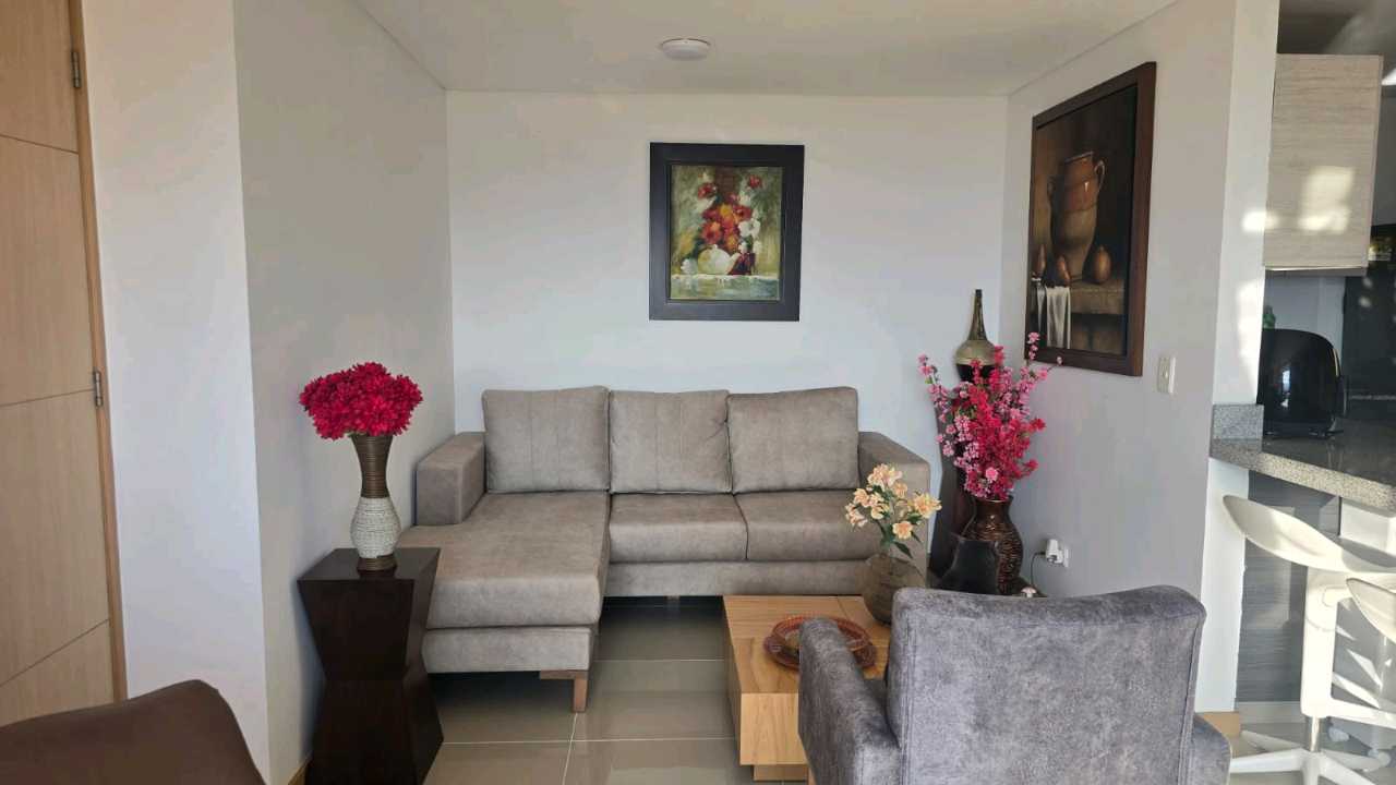 Apartamento para la venta CA Envigado Abadia MA