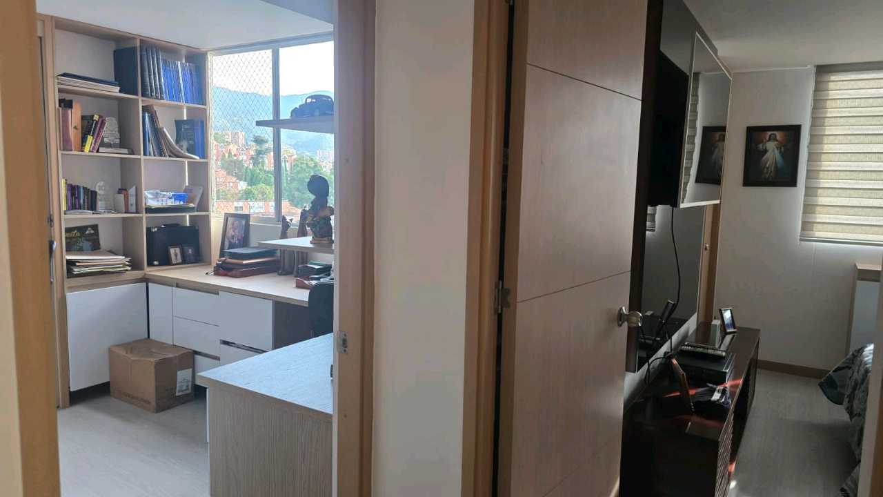 Apartamento para la venta CA Envigado Abadia MA