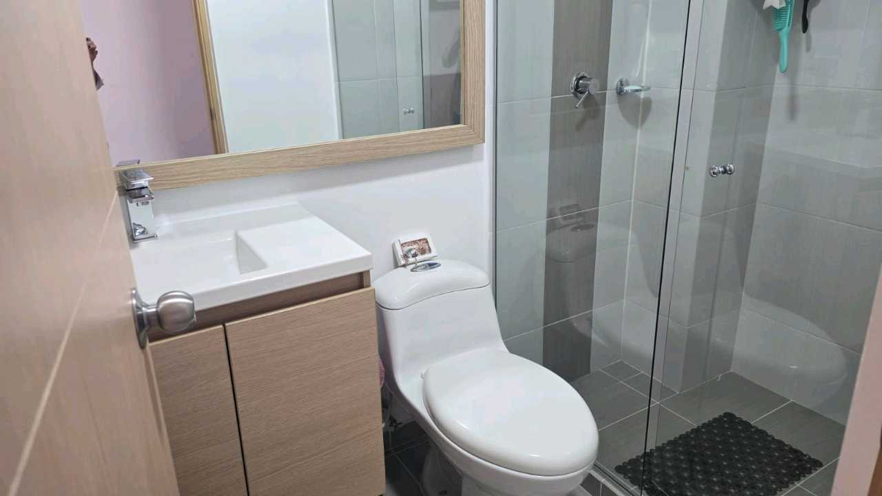 Apartamento para la venta CA Envigado Abadia MA