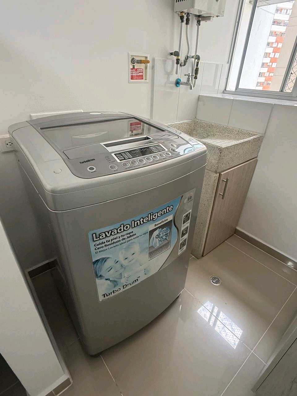 Apartamento para la venta CA Envigado Abadia MA