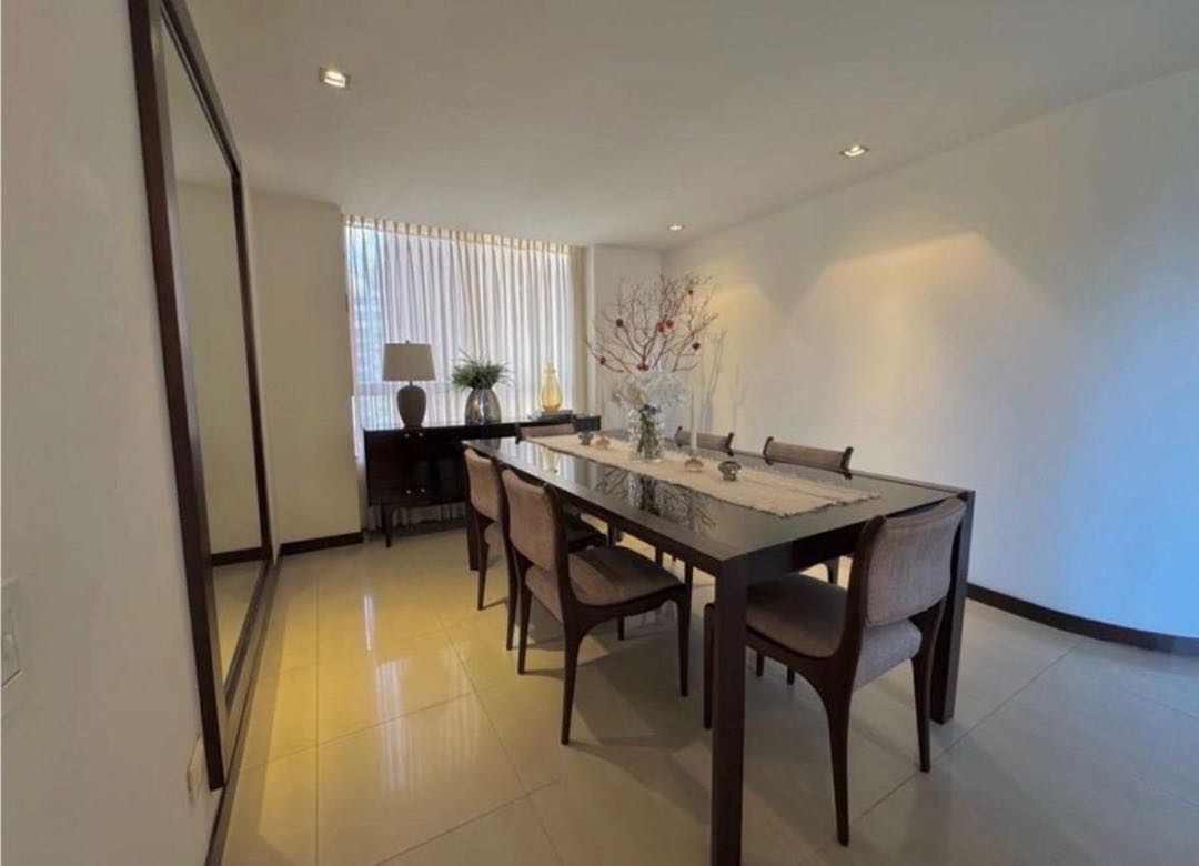 Apartamento para la venta en Poblado Santa María de los Ángeles