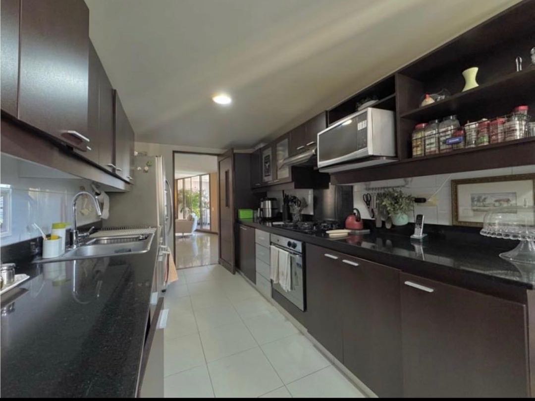 Apartamento para la venta en Poblado Santa María de los Ángeles