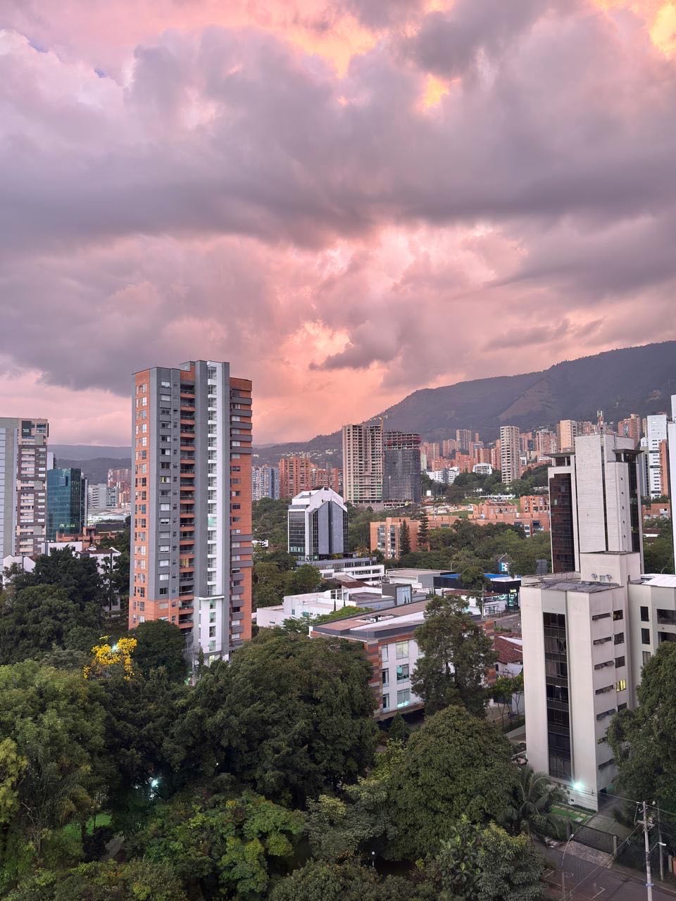 Apartamento para la venta en Poblado Santa María de los Ángeles