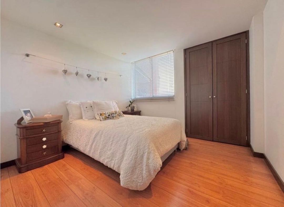 Apartamento para la venta en Poblado Santa María de los Ángeles