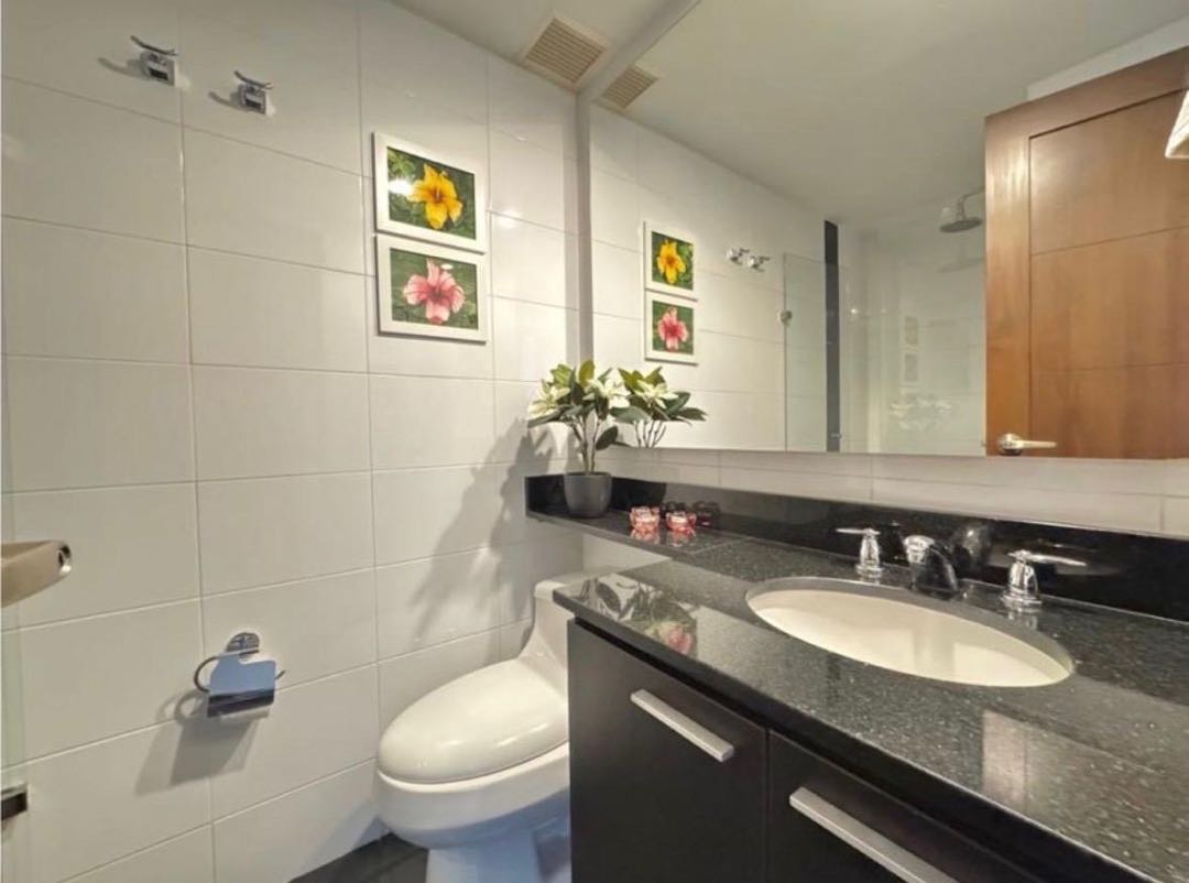 Apartamento para la venta en Poblado Santa María de los Ángeles
