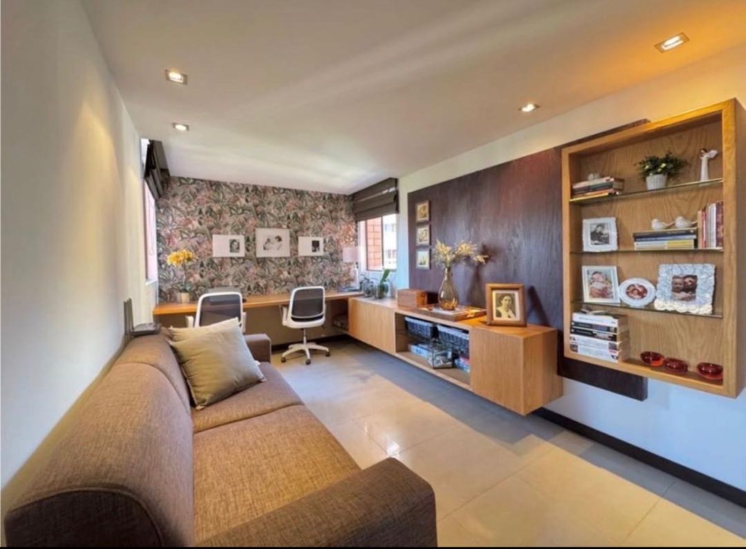 Apartamento para la venta en Poblado Santa María de los Ángeles