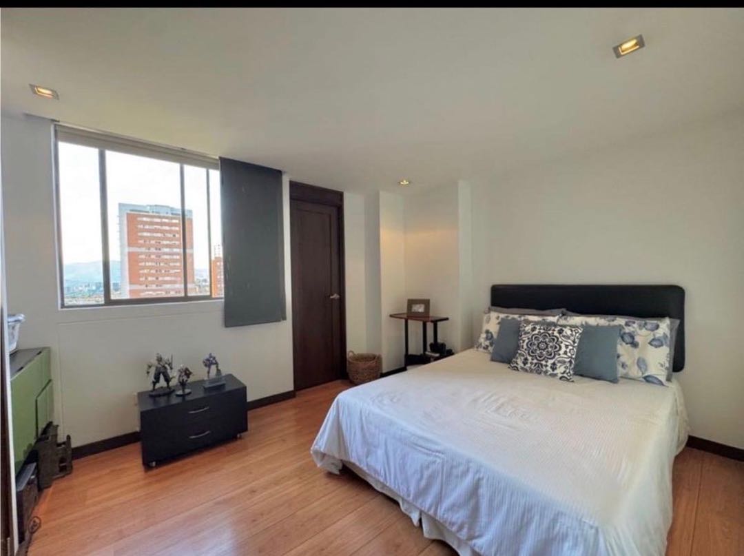Apartamento para la venta en Poblado Santa María de los Ángeles