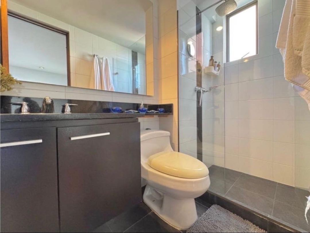Apartamento para la venta en Poblado Santa María de los Ángeles