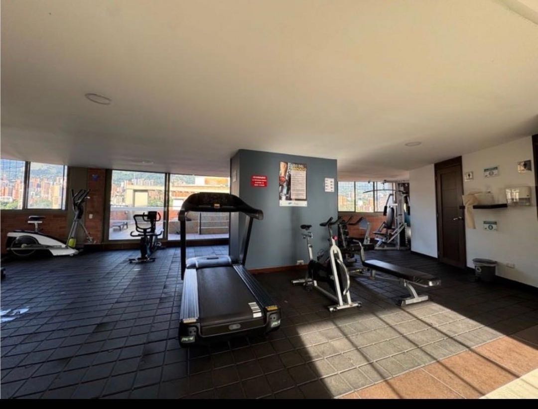 Apartamento para la venta en Poblado Santa María de los Ángeles