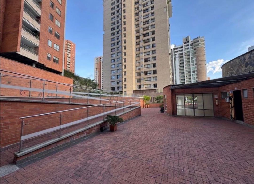 Apartamento para la venta en Poblado Santa María de los Ángeles