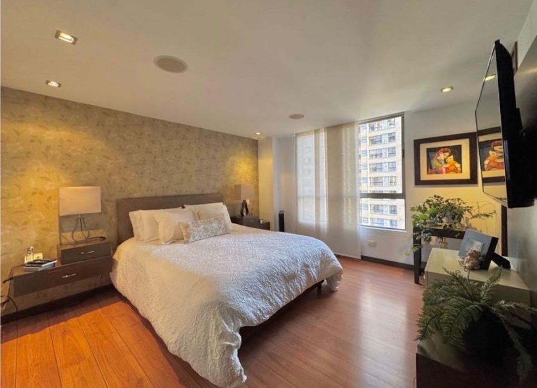 Apartamento para la venta en Poblado Santa María de los Ángeles