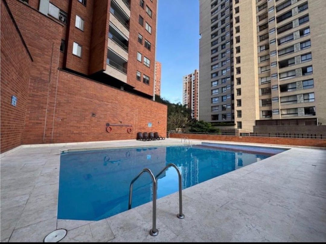 Apartamento para la venta en Poblado Santa María de los Ángeles