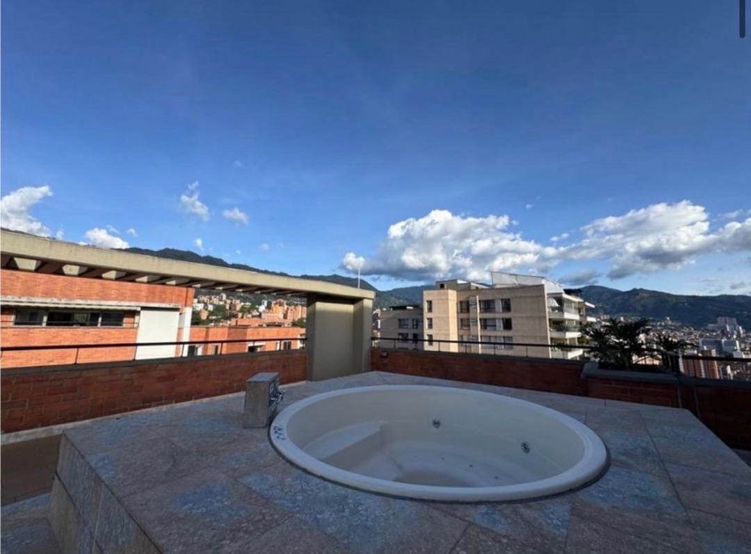 Apartamento para la venta en Poblado Santa María de los Ángeles