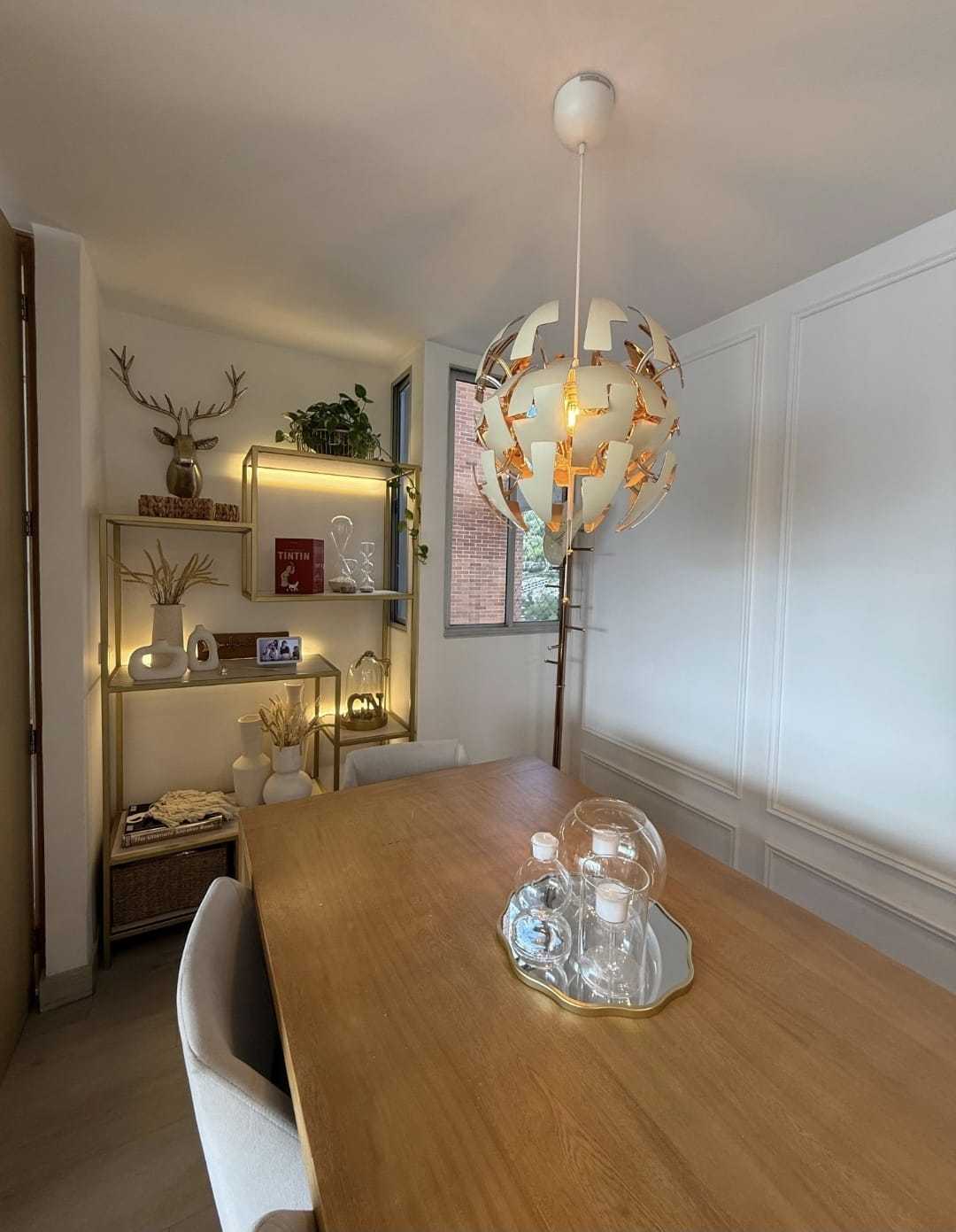 Apartamento para la venta Esmeraldal cerca a la Intermedia P15