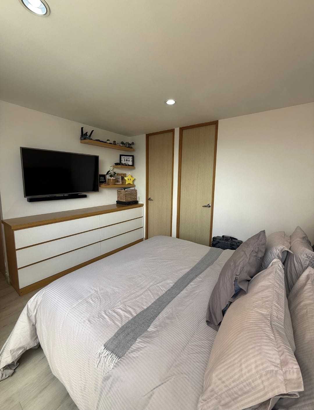 Apartamento para la venta Esmeraldal cerca a la Intermedia P15