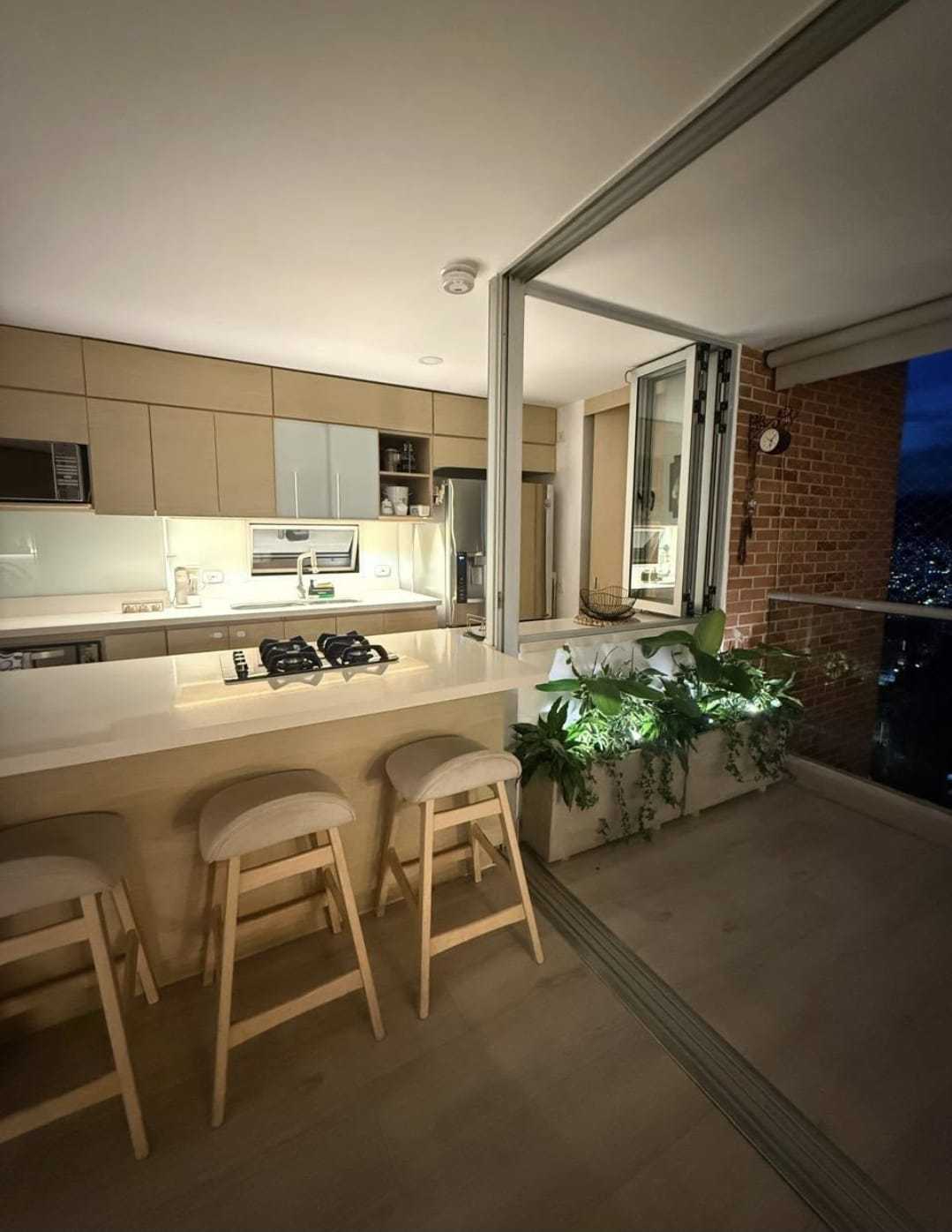Apartamento para la venta Esmeraldal cerca a la Intermedia P15