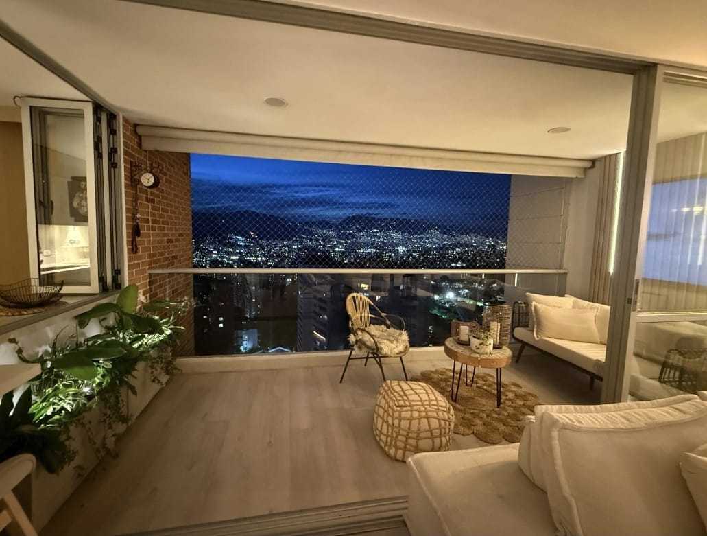 Apartamento para la venta Esmeraldal cerca a la Intermedia P15
