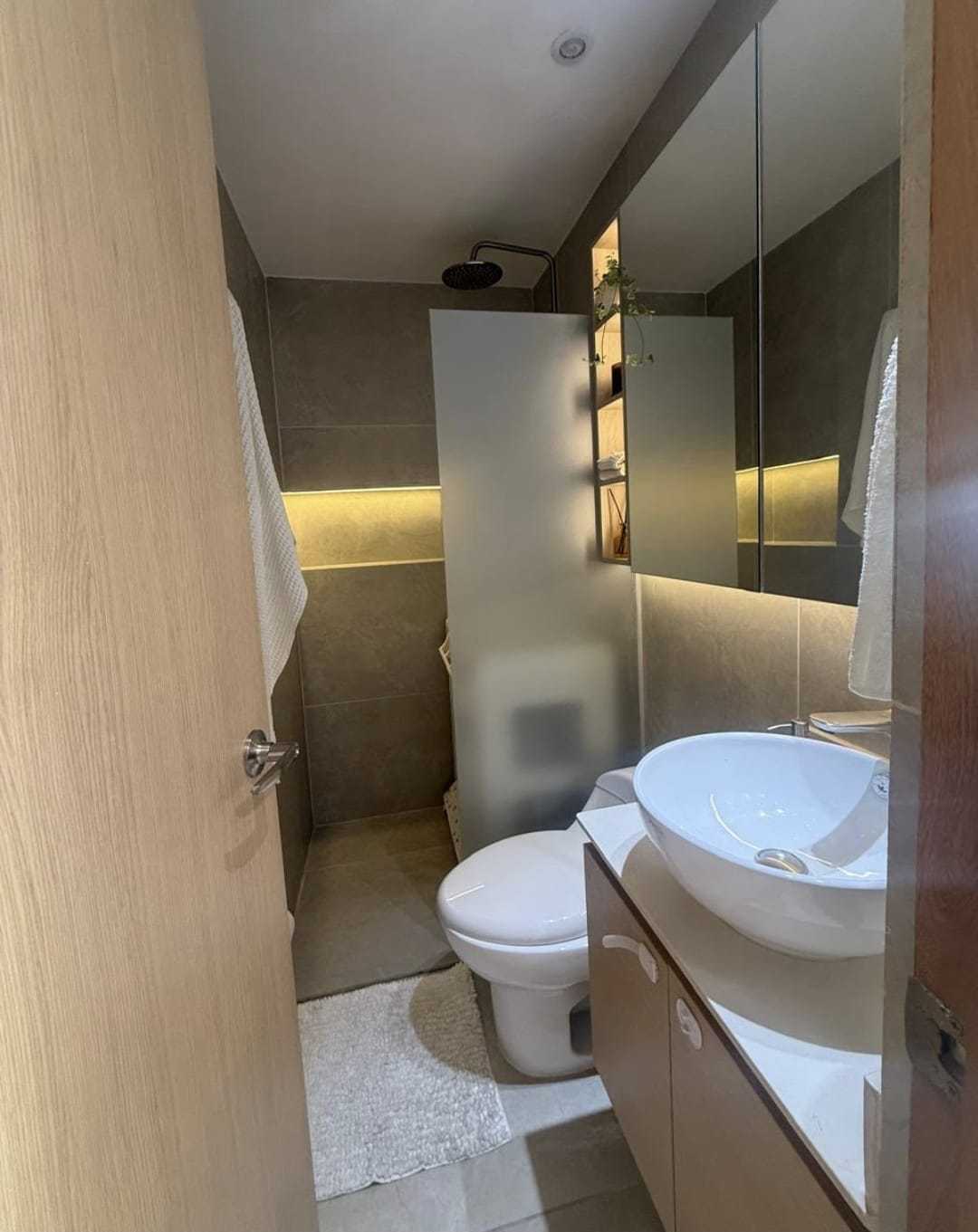 Apartamento para la venta Esmeraldal cerca a la Intermedia P15
