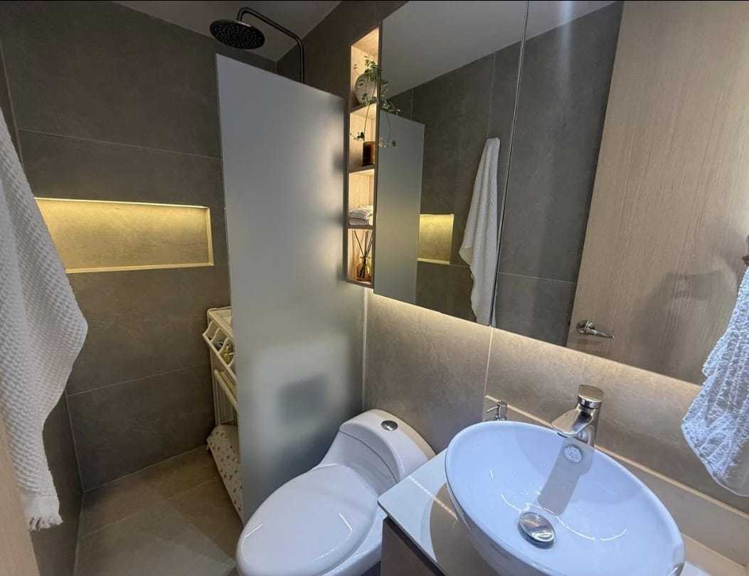 Apartamento para la venta Esmeraldal cerca a la Intermedia P15