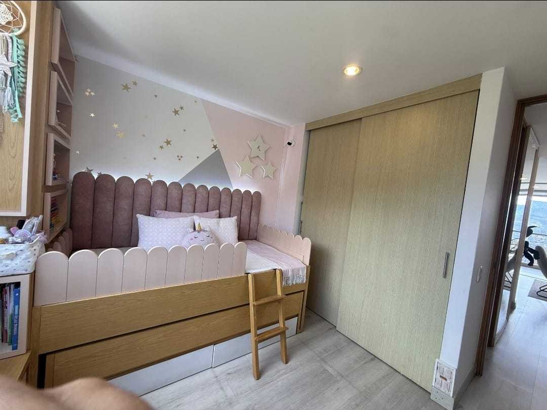 Apartamento para la venta Esmeraldal cerca a la Intermedia P15