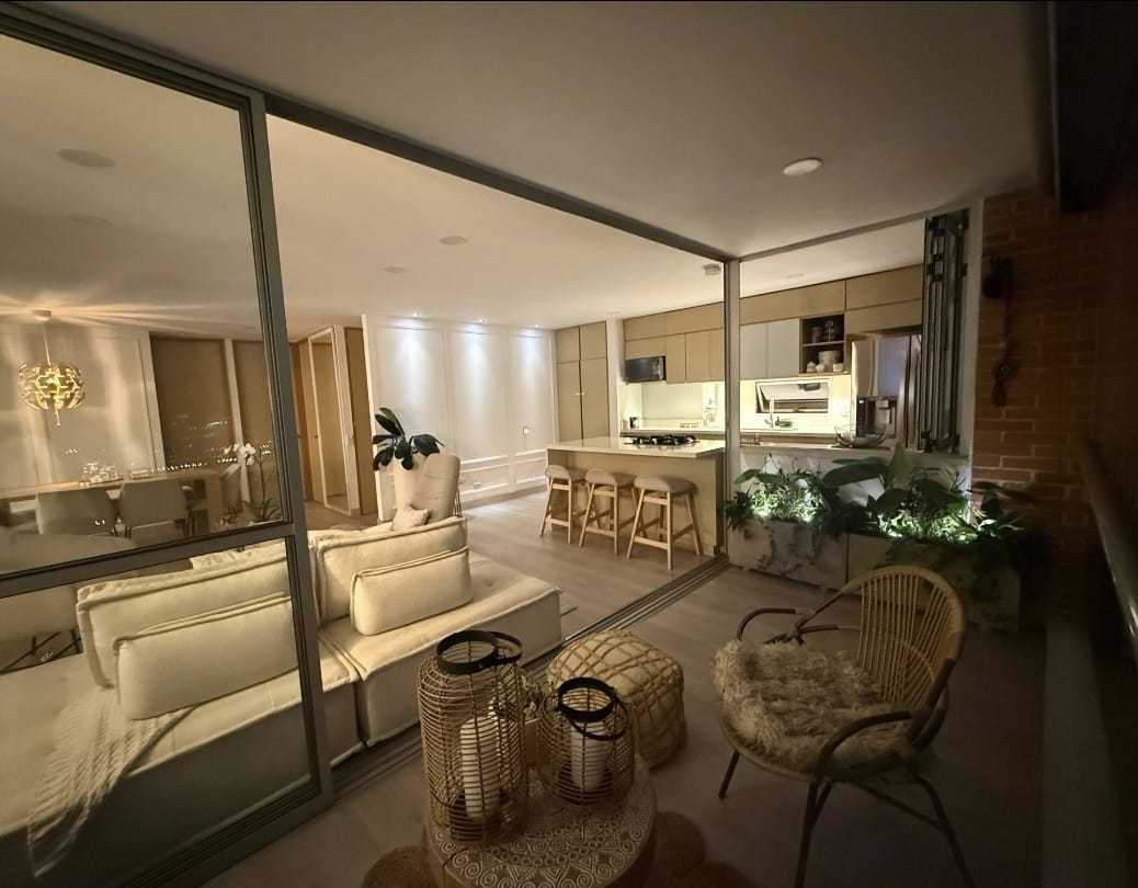 Apartamento para la venta Esmeraldal cerca a la Intermedia P15